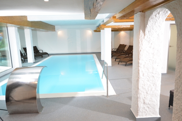 Naturhotel Waldesruhe (Oberstdorf)